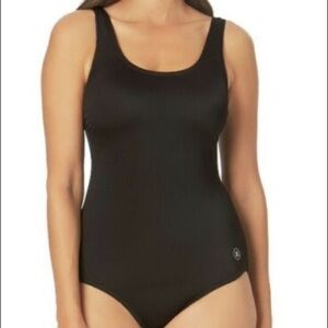 Hurley Womens One Piece Swimsuit